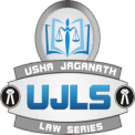Usha Jaganath Law Series